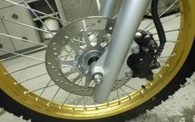 YAMAHA SEROW 250 Gen.2 DG17J