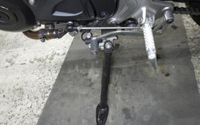 SUZUKI SV650 A 2022 VP55E