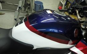 HONDA VFR800F 2019 RC79
