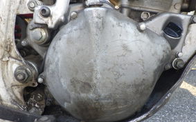 HONDA TLM260R 1993