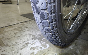 HONDA C50 SUPER CUB 2019 AA09