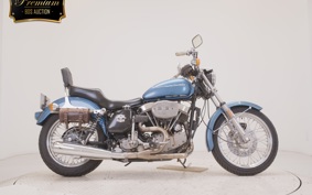 HARLEY FLH 1200 2004