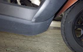 HONDA TACT Basket AF79