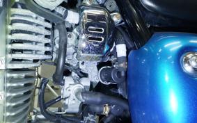 KAWASAKI ESTRELLA BJ250A