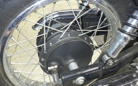 KAWASAKI ESTRELLA 2001 BJ250A