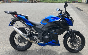 KAWASAKI Z250ABS ER250C