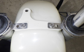 HONDA APE 50 2013 AC16