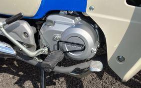 HONDA SUPER CUB110 JA56
