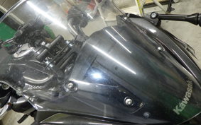 KAWASAKI NINJA 400 2016 EX400E