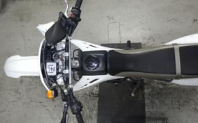 HONDA XR400 MOTARD 2009 ND08