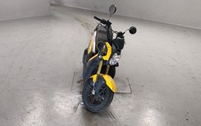 HONDA ZOOMER-X JF38