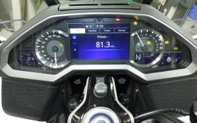 HONDA GL 1800 GOLD WING TOUR DCT 2026 SC79