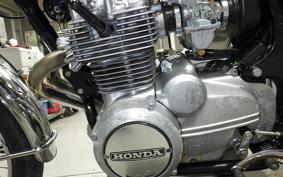 HONDA CB400ﾌｫｱ 2026 CB400F