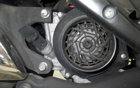 SUZUKI ADDRESS V125 Gen.2 DP12H
