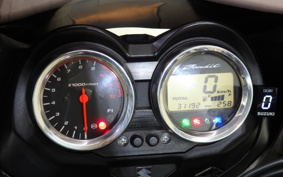 SUZUKI BANDIT1250S ABS 2008 GW72A
