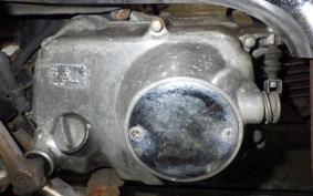 HONDA MONKEY 2005 Z50J