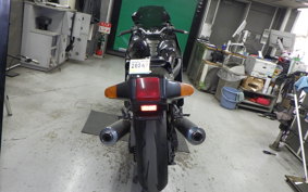 KAWASAKI ZZ1100 NINJA R 1991 ZXT10C