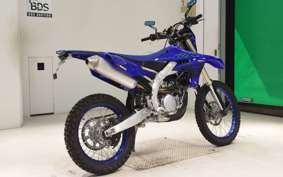 YAMAHA WR250F 2022