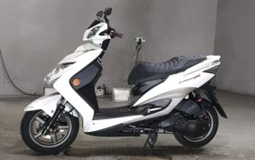 YAMAHA CYGNUS125XSR SE44J