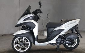 YAMAHA TRICITY 125 SE82J