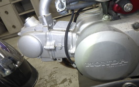 HONDA DAX 50 GEN 2 2002 AB26