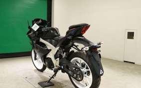 SUZUKI GSX-R125 DL33B