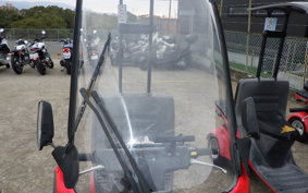 HONDA GYRO CANOPY TA03