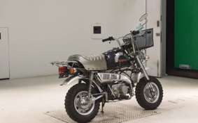 HONDA GORILLA 2023 Z50J