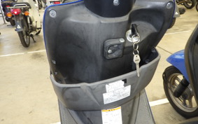 SUZUKI ADDRESS V125 S CF4MA