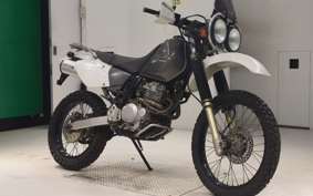 HONDA XR250 BAJA