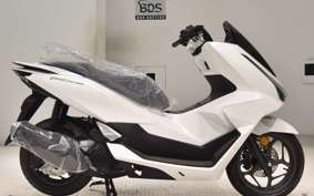 HONDA PCX 160 KF47