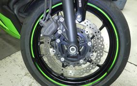 KAWASAKI NINJA 650 A 2020 ER650H