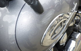 HONDA SHADOW 400 2004 NC34
