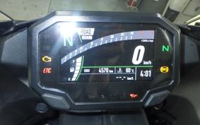 KAWASAKI NINJA ZX-6R A 2024 ZX636J