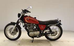 YAMAHA SR400 Gen.4 2011 RH03J