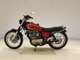 Фото Yamaha SR400 Gen.4 2011 с японского аукциона