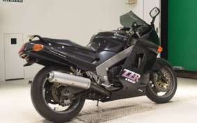 KAWASAKI ZZ1100 NINJA R 1991 ZXT10C