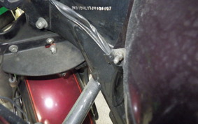 HARLEY FLTC SIDECAR 1340 1988
