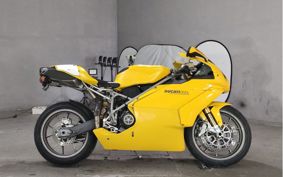 DUCATI 999 S H400AA