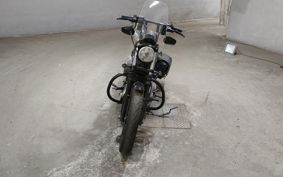 HARLEY XL1200N 2008 CZ3