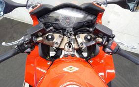 HONDA VFR800F 2014 RC79