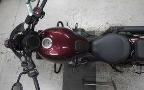 HONDA REBEL 1100 DCT 2021 SC83