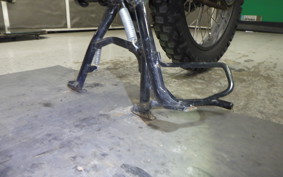 HONDA CT125 HUNTER CUB JA55