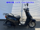Фото Honda TACT-4 с японского аукциона
