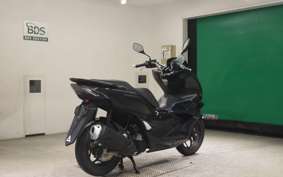 HONDA PCX125 2016 JK05