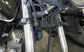 HONDA CBF125T