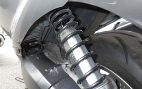 HONDA SILVER WING 600 2002 PF01