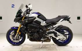 YAMAHA MT-10 SP 2018 RN50J