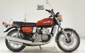 SUZUKI GT750 1975 GT750B