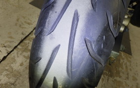 HONDA VTR 250 MC33